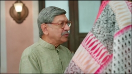 Mehndi Wala Ghar - 29th January 2024